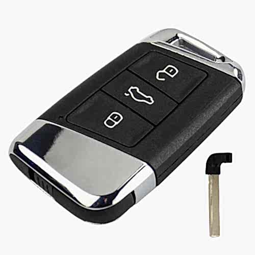 Aracınızın Anahtarı Kayıp mı !